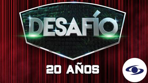 desafio 2024 capitulo 11 dailymotion